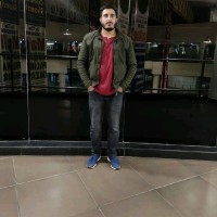 Raju Chandan