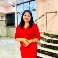 Sneha Gurav