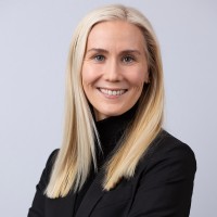Jenny Danell