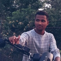 Kushal B