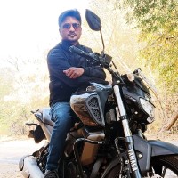 Kiran A