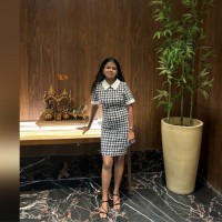 Sharon Olica David