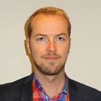 Anton Östlund