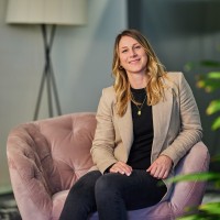 Karin Peter