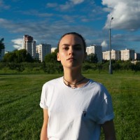 Polina Vinogradova