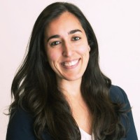 Rebecca Caprini, Pmp
