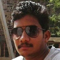 Shreenivas Badiger