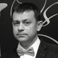 Volodymyr Rudnytskyy