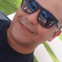 Marcos Robson Santos  Sá