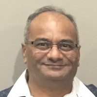 Dharmendra Patel