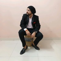 Hrithik Tyagi