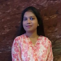 Janani Venkatesan