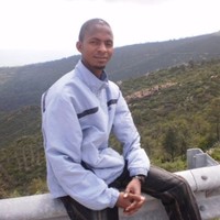 Mamadou Saïdou Baldé