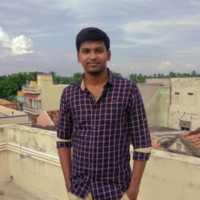 Bharath Raj