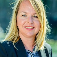 Claudia van der Meer