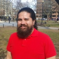 Eddy Enríquez Arana
