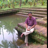 Anish Thomas