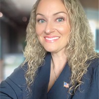 Jennifer Jeffries