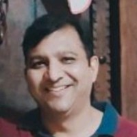Vinesh Garg