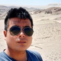 Sony Jason Allccarima Muñico