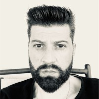 Konstantinos Vaiopoulos