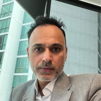 Sumeet Singh