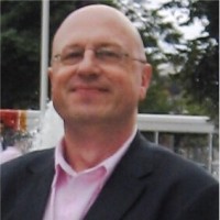 Martyn Ingram