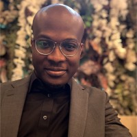 Timi Olajobi
