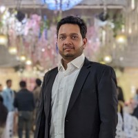Mohiuddin Shaikh