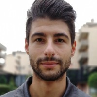 Nicola Zanatta