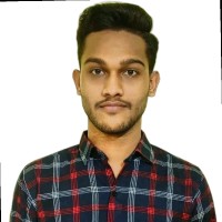 Arun Kumar Kar