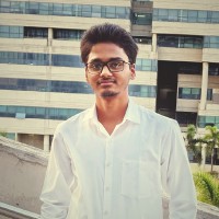 Naropanth Srikar Rao