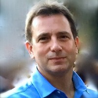 Gil Aliberto