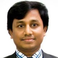 Dr. Md Nazmul Huda, PhD