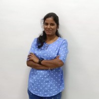 Gomathi Rajendran
