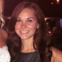 Hillary Holden (Adams)