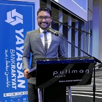 Muhammad Khalil Kader Mydin