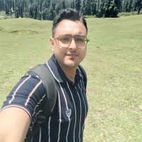 Jatin Chopra