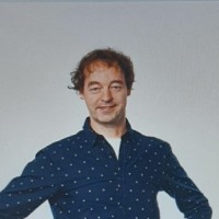 Richard Mulder
