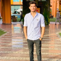 Hamed Farouk