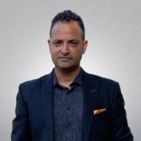 Manoj Kulhari