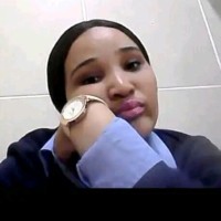 Nomthandazo Nosicelo