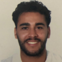 Lakbir (Carlos) Ech Charty
