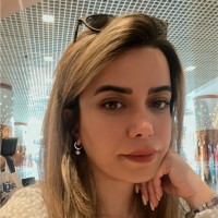 Haniyeh Dolgarisharaf