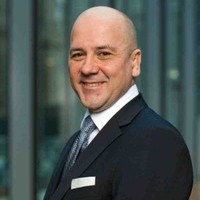 Wolfgang G. Behrendt