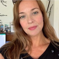 Charlotta Liljedahl