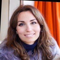 Olga Kotsur