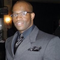 Bryant Woodson, MBA,PMP