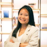 Katherine Tsang
