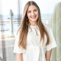 Patricia Marques Ribeiro